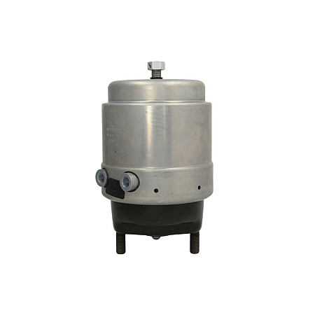 Cilindru de pretensionare Servomotor frana Spate 18/27 cursa: 57mm/57mm M16x15mm disc IVECO KNORR BT 4805