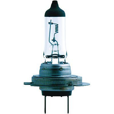 Bec, far principal bec karton 1 buc . H7 24V 70W PX26D Master Duty PHILIPS PHI 13972MDC1
