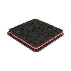 Panou de filtrare (cartus) Filtru aer sport   Panel dl  220mm szer  218mm wys 24mm SUBARU FORESTER IMPREZA LEGACY IV OUTBACK XV 1.5-3.0 12.00- PIPERCROSS TUPP1577