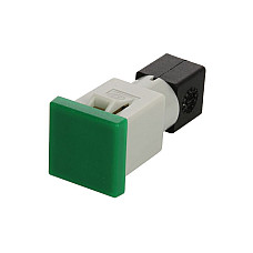 Lumina control Comutator 12V 24V JCB 1019660COBO