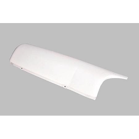Deviator aer Spoiler cabina Dreapta RVI PREMIUM 04.96- LAMIRO LAM33118