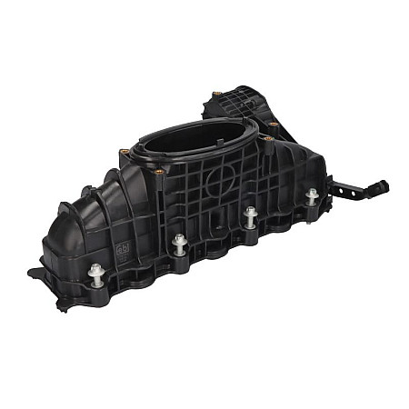 Carcasa, galerie admisie Colector de aspiratie fara modul de clapa MERCEDES A W176 B SPORTS TOURER W246 W242 C A205 C C204 C C205 C W204 C W205 C T-MODEL S204 1.8D-2.2DH 06.06- FEBI BILSTEIN 175771
