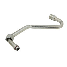 Conducta inalta presiune,aer conditionat Air conditioning hose/pipe  MERCEDES ACTROS ACTROS MP2 / MP3 04.96- CZM CZM110429