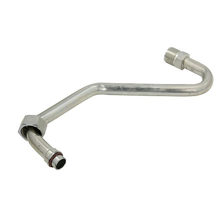 Conducta inalta presiune,aer conditionat Air conditioning hose/pipe  MERCEDES ACTROS ACTROS MP2 / MP3 04.96- CZM CZM110429