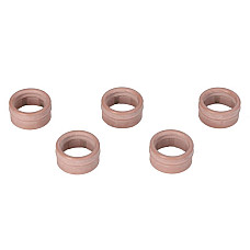 Saiba de etansare Air-conditioning fitting element Air-conditioning gasket price per 5szt. size #10 CITROEN PEUGEOT SANTECH MT1111