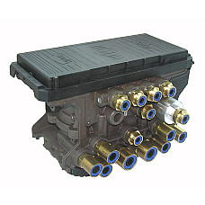 Modulator ax ... KNORR K 055379V05N50