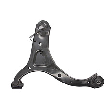 Brat, suspensie roata Bratul axei anterioare a puntii dorite Stanga inferior fata HYUNDAI SANTA FE II 2.2D/2.7 03.06-12.09 KOREA J30560OEM