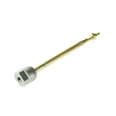 Articulatie axiala, cap de bara Tija de fixare fara capat Dreapta/Stanga lungime: 282mm SUZUKI SWIFT II 1.0/1.3/1.6 03.89-12.05 JC AUTO I38003JC