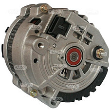 Alternator 14V 100/105A  CHEVROLET BLAZER S10 CAMARO 4.3/5.7 09.88-07.98 HC-CARGO CAR112629