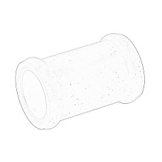 Flansa lichid racire Sistem de stub pipe OE MERCEDES 000 997 70 70