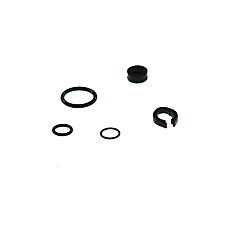 Set reparatie, cuplaj sistem aer comprimat Racorduri de furtun  Kit reparare VOSS 230 NG8 MERCEDES ACTROS ATEGO ATEGO 2 AXOR 2 ECONIC LK/LN2 MK NG O 405 O 407 O 408 SK T2/L 01.59- PETERS 070.072-21