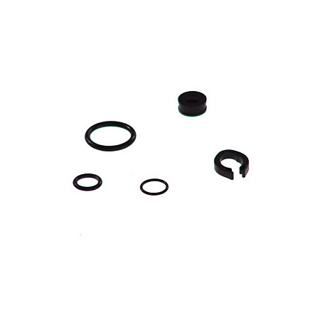 Set reparatie, cuplaj sistem aer comprimat Racorduri de furtun  Kit reparare VOSS 230 NG8 MERCEDES ACTROS ATEGO ATEGO 2 AXOR 2 ECONIC LK/LN2 MK NG O 405 O 407 O 408 SK T2/L 01.59- PETERS 070.072-21