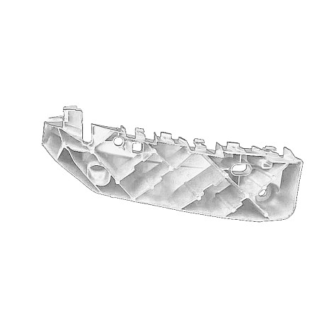 Acoperire fata Upper header panel R lower part JEEP GRAND CHEROKEE GRAND CHEROKEE IV 11.10- CHRYSLER 68223470AA