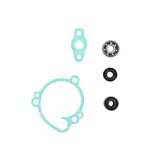 Set reparatie, pompa apa Water pump repair kit KAWASAKI KX SUZUKI RM 60/65 2000-2005 HOT RODS WPK0039