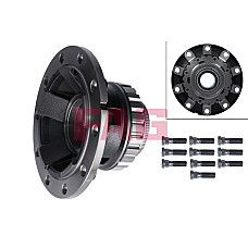 Butuc roata R butuc roata fata cu rulment FAG Bearings 723 5004 10