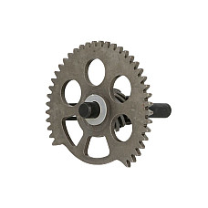 Roata cu dantura interioara, mecanism planetar kick starter gear GY6-125 GY6-150 CHINSKI SKUTER/MOPED/MOTOROWER/ATV 4T INPARTS IP000487