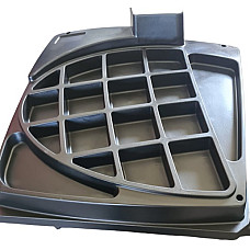 Accesorii si piese masina de echilibrat Cover model: BP66 BP67 BP68 EVERT B-73-1000001