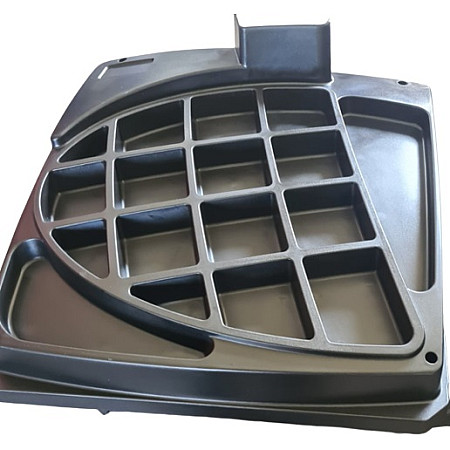 Accesorii si piese masina de echilibrat Cover model: BP66 BP67 BP68 EVERT B-73-1000001