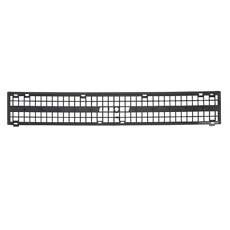 Grila radiator Grila frontala interior FIAT UNO 0.9-1.9D 01.83-06.06 -06.02 BLIC 6502-07-2021993P