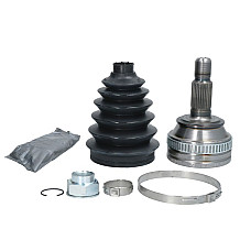 Set articulatie, planetara Articulatia arborelui cotit exterior Dreapta/Stanga 28z/32z/68mm ABS:60 LAND ROVER FREELANDER I 1.8/2.0D 02.98-10.06 SPIDAN 0.020604