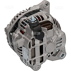Alternator 14V 110A MITSUBISHI GRANDIS OUTLANDER I 2.4 05.03-12.11 CARGO CAR113782