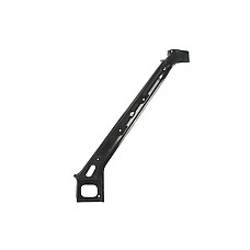 Panou lateral Postul cabinei soferului Stanga IVECO DAILY II COVIND 038/105