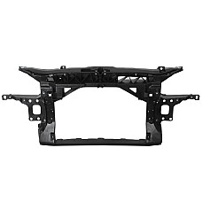 Acoperire fata Header panel complete with headlight brackets SEAT LEON 1P 05.05-03.09 BLIC 6502-08-6613200P