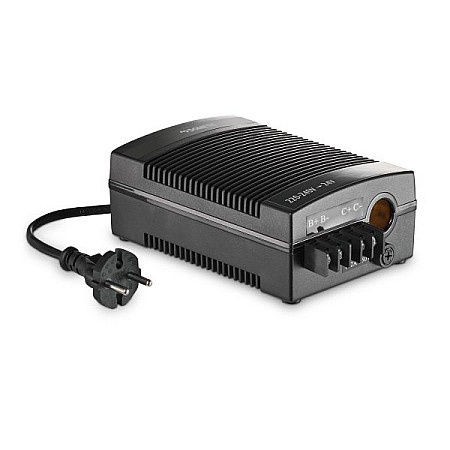 Convertor de tensiune Converter EPS 100 input voltage: 230 V output voltage: 24 V - 185x115x65 mm DOMETIC WAE 9600000440