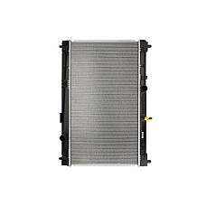 Radiator, racire motor Radiator motor Manual  TOYOTA YARIS 1.8 KOYORAD PL012212