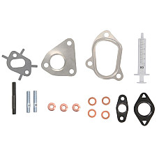 Set montaj turbo FIAT 500 C (312_) EVORON EVMK0018