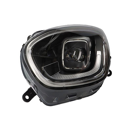 Far Headlamp L LED LED MINI COUNTRYMAN F60 10.16-06.20 MAGNETI MARELLI 711451001204