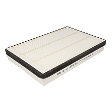 Filtru, aer habitaclu Filtru habitaclu FENDT 800 900 09.10- MANN-FILTER CU 42 100/1