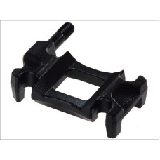 Suport arc Brat cu arc de suspensie BPW BPW KH KM SH SKH SKM 01.00- BPW 05.032.22.10.0