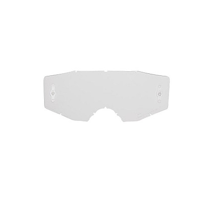 Ochelari de soare si protectie Spare goggle glass ARIETE 8K LENS colour transparent windshield transparent ARIETE 14961-8KFR-ARIETE