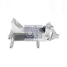 Unitate de control, cutie manuala Gearshift control rod IVECO DT KLIMA 7.40080