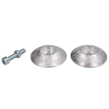 Anode TECNOSEAL TEN01104AL