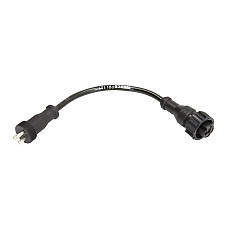 Cablu conectare, ABS Conducta ABS M24x1 baioneta WABCO 894 601 132 2