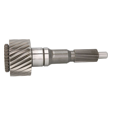 Arbore intrare, cutie de viteza Arbore ambreiaj 23z C.E.I 102638