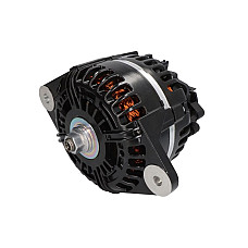 Alternator 28V 120A VOLVO FH FH16 FH16 II FM FM II FMX D13A360-D16K750 01.03- PRESTOLITE ELECTRIC PE AVI147J3210HD