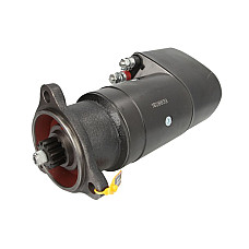 Electromotor 24V 65kW IVECO P/PA P/PA-HAUBENFAHRZEUGE TURBOSTAR 8210.22.175-8210.42.271 04.87-12.93 POWER TRUCK PTC-4066