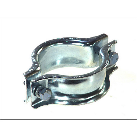 Colier, sistem de esapament Clema de esapament 74mm MERCEDES VITO / MIXTO W639 VOLVO 850 960 960 II C70 I S70 S90 I V70 I V90 I SAAB 9-3 900 II 2.0-3.0D 08.90- BOSAL BOS254-701
