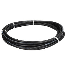 Conducte de gaz Gas pipe LPG/CNG fi 5 mm rubber - 10m norm: WT-29/97 -25/+125C  045-18 MPa FAGUMIT LPG 137-352-204-681 X10