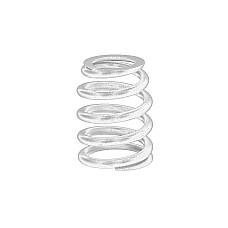 Arc supapa Arc de supapa PERKINS 1103A-33 1103A-33T 1103B-33 1103B-33T 1103C-33 1103C-33T 1103D-33 1104A-44 1104A-44T 1104A-44TA 1104C-44 1104C-44T 1104C-44TA 1104C-E44 1104C-E44T 1 PERKINS T417883