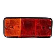Stop spate Universal tail light L  DEUTZ FAHR  LAMBORGHINI  SAME JCB 1009278COBO
