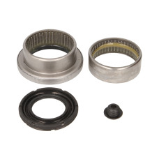 Suport, ax Rulment suspensie spate din spate CITROEN BERLINGO BERLINGO/MINIVAN XSARA PEUGEOT 206 1.1-2.0D 04.97- SNR KS559.04