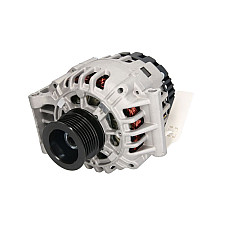 Alternator 12V 120A RENAULT CLIO II LAGUNA II MEGANE I MEGANE I CLASSIC MEGANE I COACH MEGANE SCENIC SCENIC I 1.4-2.0D 04.98-08.07 STARDAX STX101591