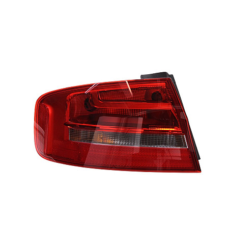 Stop spate Lampa spate Stanga extern P21W  AUDI A4 ALLROAD B8 A4 B8 11.07-05.16 HELLA 2VA010 914-091