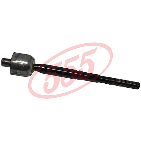 Articulatie axiala, cap de bara Tija de fixare fara capat Dreapta/Stanga lungime: 203mm NISSAN CUBE NOTE NV200 NV200 / EVALIA TIIDA 1.4-1.8 03.06- 555 SR-4950