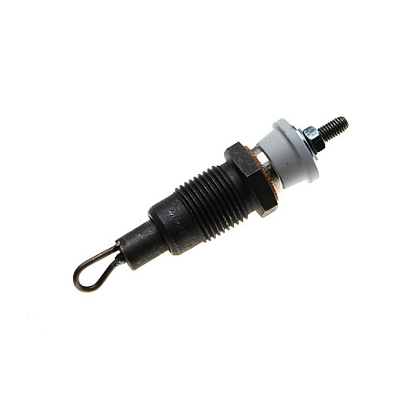 Bujie incandescenta Bujii incandescente MERCEDES 123 T-MODEL S123 123 W123 G W460 T1 601 T1 B601 T1 B602 2.0D-3.0D 01.76-12.91 ISKRA 11 720 103