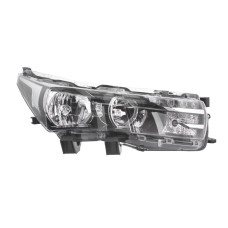 Far TOYOTA COROLLA Saloon (_E18_, ZRE1_) ULO ULO2015002